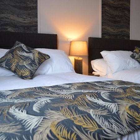 The Corner Rooms At The Black Horse Inn Spennymoor Ngoại thất bức ảnh