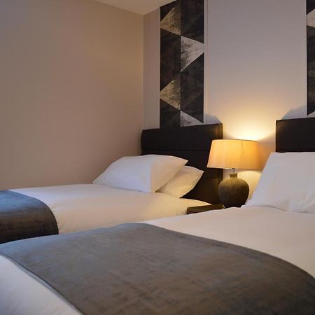 The Corner Rooms At The Black Horse Inn Spennymoor Ngoại thất bức ảnh