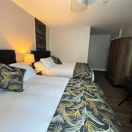 The Corner Rooms At The Black Horse Inn Spennymoor Phòng bức ảnh