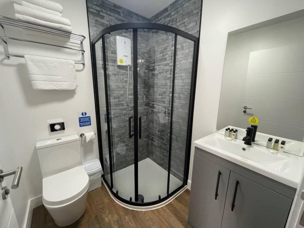The Corner Rooms At The Black Horse Inn Spennymoor Phòng bức ảnh