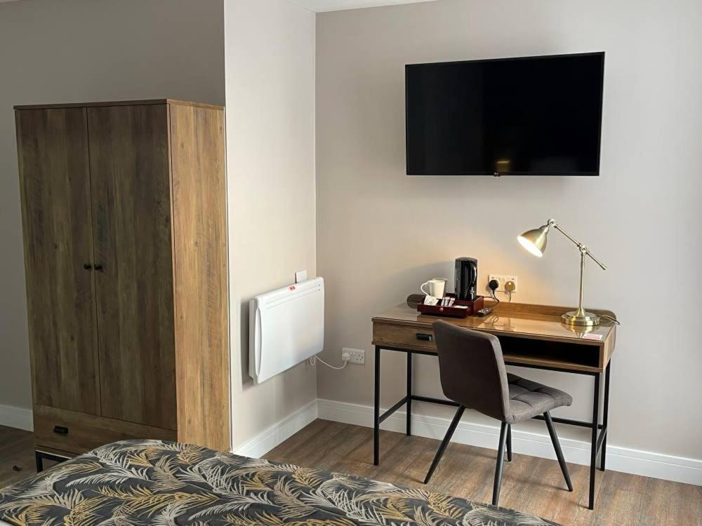 The Corner Rooms At The Black Horse Inn Spennymoor Phòng bức ảnh