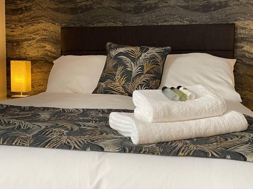 The Corner Rooms At The Black Horse Inn Spennymoor Phòng bức ảnh