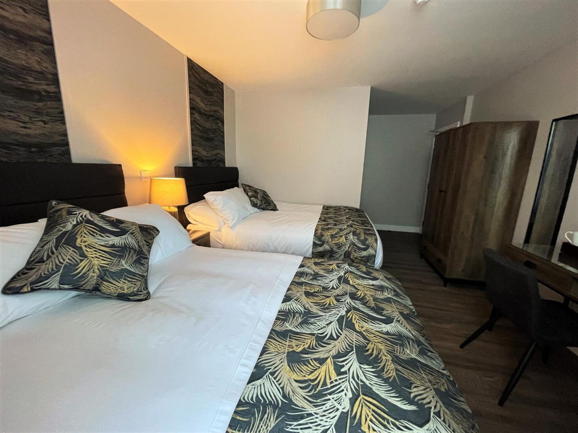The Corner Rooms At The Black Horse Inn Spennymoor Phòng bức ảnh