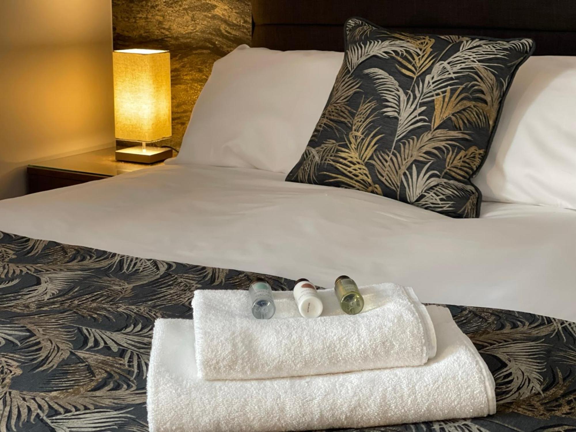 The Corner Rooms At The Black Horse Inn Spennymoor Phòng bức ảnh
